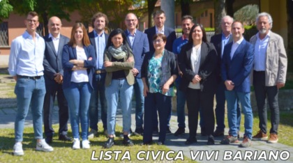 La nuova Giunta Rota: fuori Gastoldi, dentro Marco Mossi