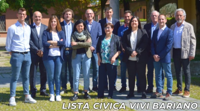 La nuova Giunta Rota: fuori Gastoldi, dentro Marco Mossi