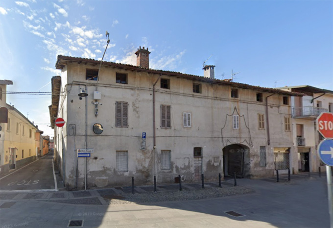 Recupero delle corti in centro. Il sindaco: “Spero sia la volta buona”