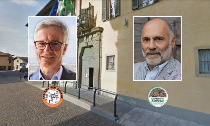 “Insieme per Arcene” declina l’invito, il confronto non ci sarà