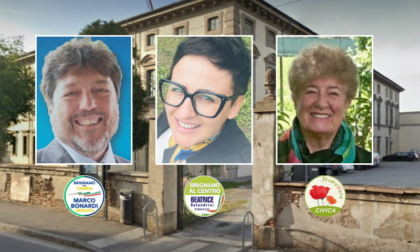 Confronto elettorale: appuntamento questa sera a Palazzo Visconti con i candidati brignanesi