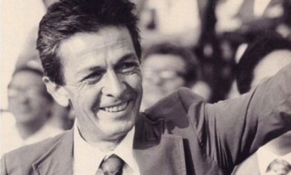 Al Cinema Anteo di Treviglio il ricordo di Enrico Berlinguer di "#Faremeglio"