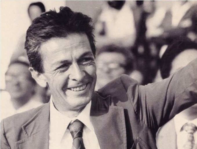 Al Cinema Anteo di Treviglio il ricordo di Enrico Berlinguer di “#Faremeglio”
