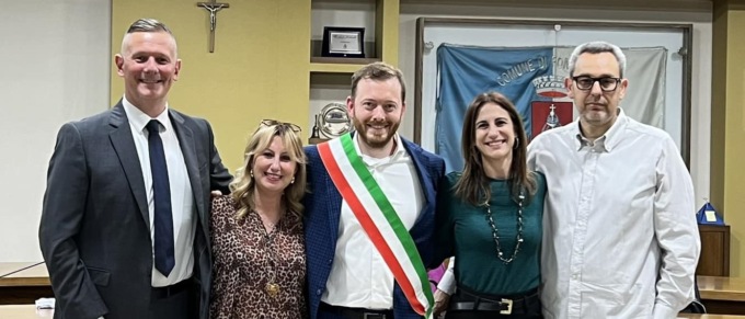 Scelta la nuova Giunta di Mauro Brambilla, Stefania Piccardo suona la carica “in rosa”