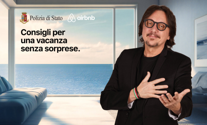 Da Polizia di Stato e Airbnb i consigli per evitare le truffe online
