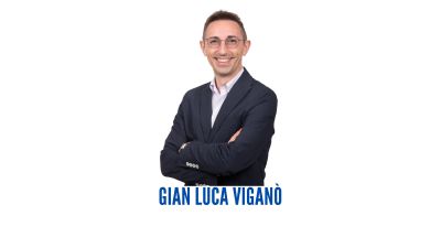 Gian Luca Viganò