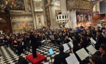 Musica per Passione e Accademia Musicale in concerto a Santa Maria Maggiore