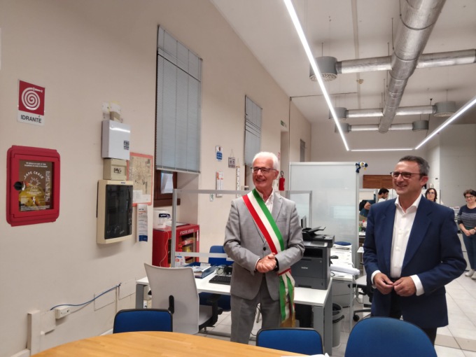 Gianfranco Gafforelli detta le regole: “Per la Giunta voglio persone competenti e presenti in Municipio”