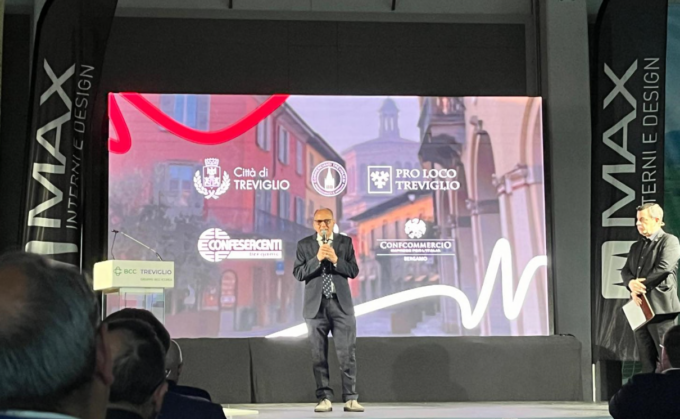 Chi viene a Treviglio e perché? Ecco l’identikit del visitatore