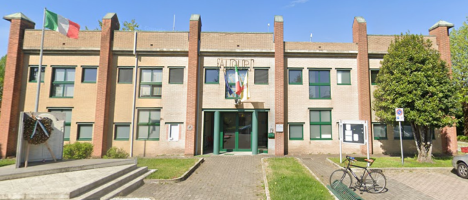 Cambiare o no? Giuseppe Donati sfida il sindaco uscente Rocco Maccali
