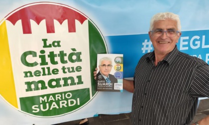 Mario Suardi fa chiarezza: “Accordo per recitare un ruolo da protagonisti”