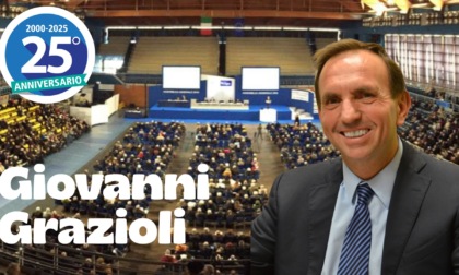 La Terza rivoluzione industriale e noi,  sulle tracce di Portaluppi