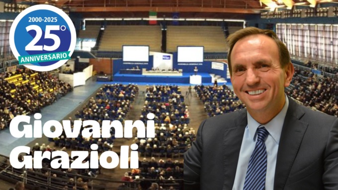 La Terza rivoluzione industriale e noi,  sulle tracce di Portaluppi