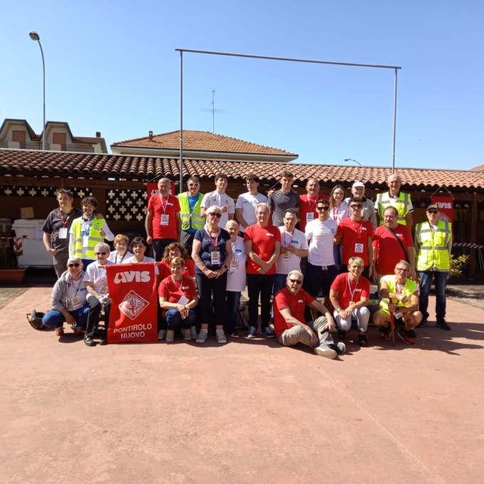 Oltre cinquecento podisti al 39esimo “Gìr di casìne”