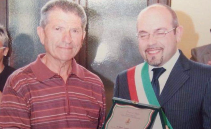 Addio alla colonna del volontariato Santo Epis