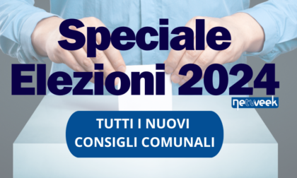 Elezioni 2024, tutti i nuovi Consigli comunali eletti nella Bassa