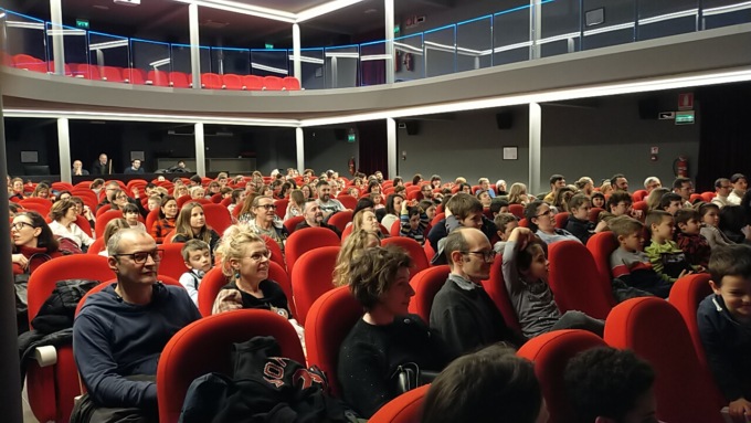 All’oratorio San Luigi arriva “L’orto sul balcone show”