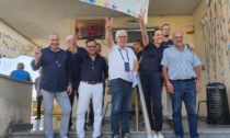 Arcene, Ravanelli di nuovo sindaco ma con l'opposizione