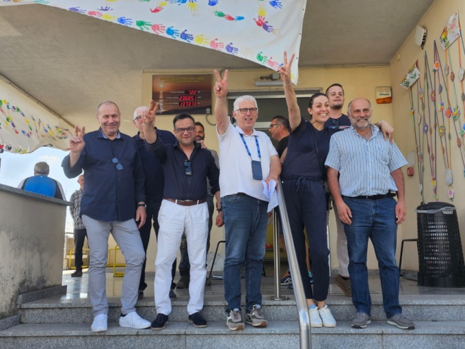 Arcene, Ravanelli di nuovo sindaco ma con l’opposizione