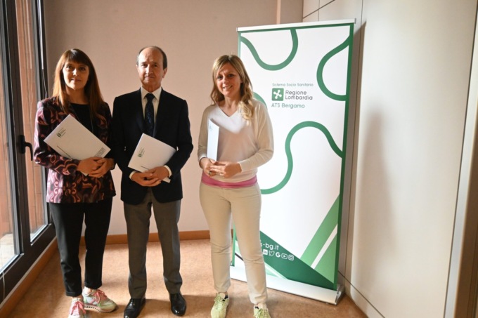 Un patto a tre per la Salute tra Ats, Comunità bergamasca e associazione “Modanesi”