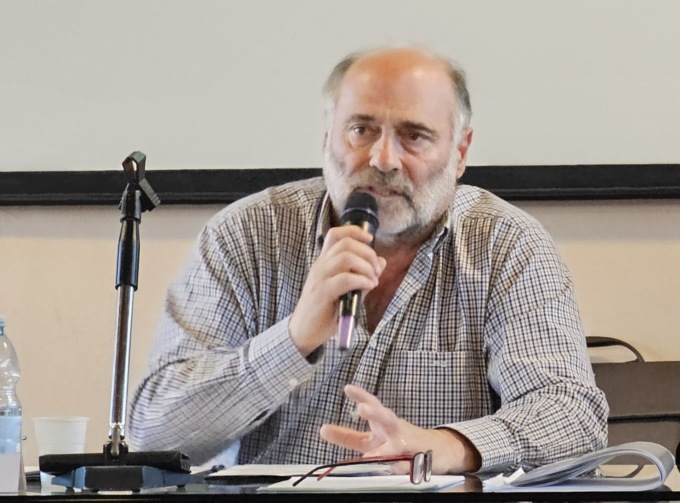 Dal data center al futuro di Cascina Nuova: Roberto Ravanelli riparte con la sua nuova squadra