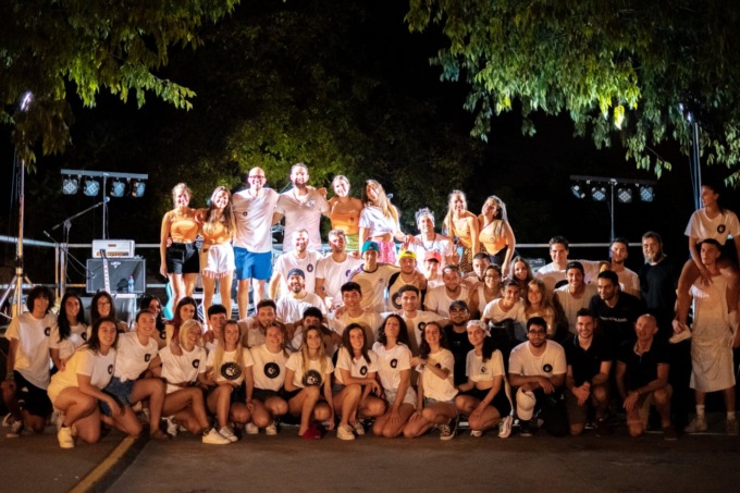 Il “Weekend del Giovane” arriva a quota otto edizioni