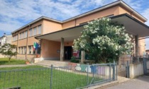 Settant'anni di elementari, 60 di Medie: addio alla vecchia scuola di Capralba