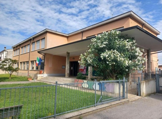 Settant’anni di elementari, 60 di Medie: addio alla vecchia scuola di Capralba