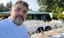 Camer, lo «chef» degli chef bergamaschi ora punta su un ristorante  a Treviglio