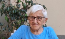 "Siate felici", il segreto di nonna Lorenza che festeggia 101 anni