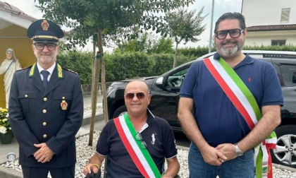 Il distretto di Polizia Locale è confermato: continua il presidio sulla Bassa orientale