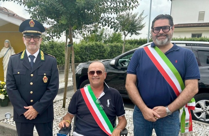 Il distretto di Polizia Locale è confermato: continua il presidio sulla Bassa orientale