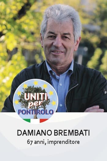 Damiano Brembati