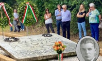 Eccidio di Cibeno, nell'80esimo anniversario una cerimonia a Milano