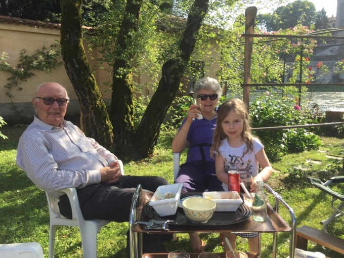 Addio all’ex sindaco Giuliano Consonni: costruì municipio e scuola dell’Infanzia