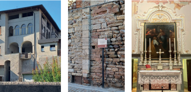 Storia e gusto: Palosco da scoprire, è il borgo che non ti aspetti