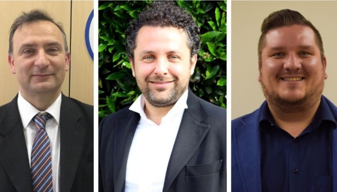 Riva contro Signorelli: la partita di Sabb è il banco di prova della nuova geografia politica nella Bassa