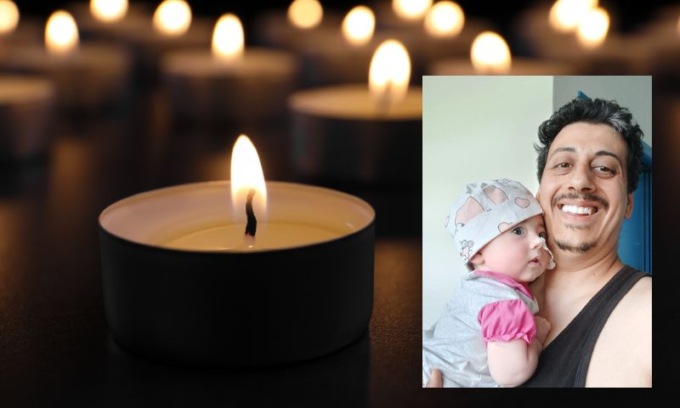 Bimba di sei mesi muore in ospedale dopo l’incidente di febbraio