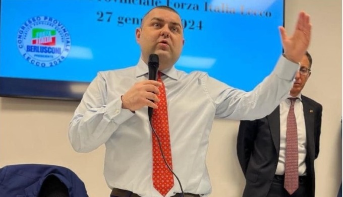 Treviglio, la Provincia e il “nasometro” di Alessandro Sorte