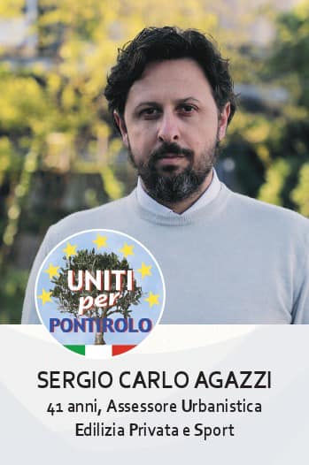 Sergio Carlo Agazzi