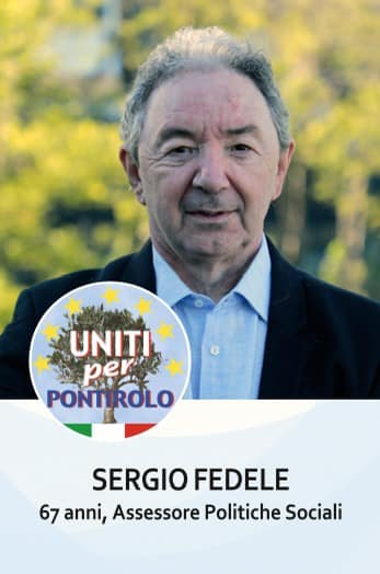 Sergio Fedele