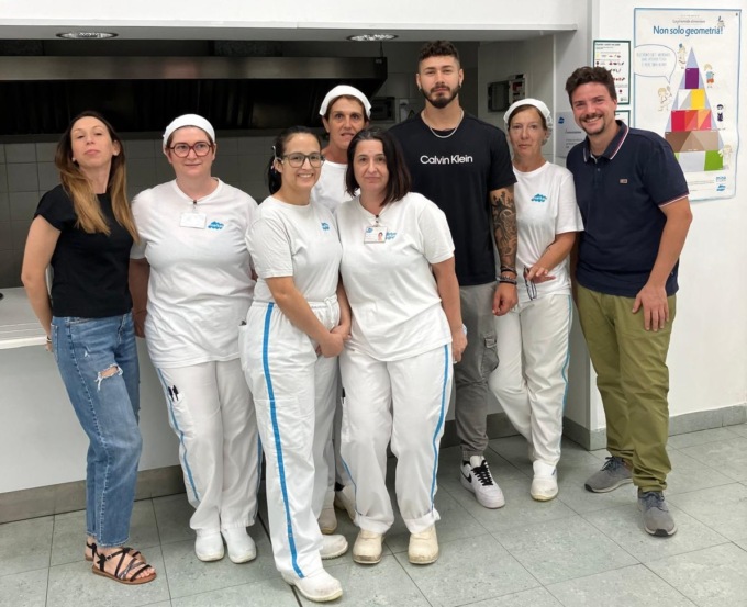 Gli ospedali di Treviglio e Romano diventano più sostenibili a tavola