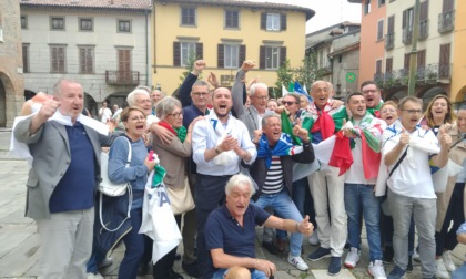 "La calma e la pazienza sono le virtù dei saggi", Gianfranco Gafforelli ha scelto la sua squadra