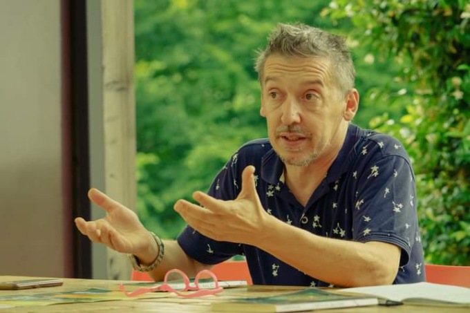 Dopo l’orto sul Balcone, Stefano de Vecchi racconta la sua Bassa