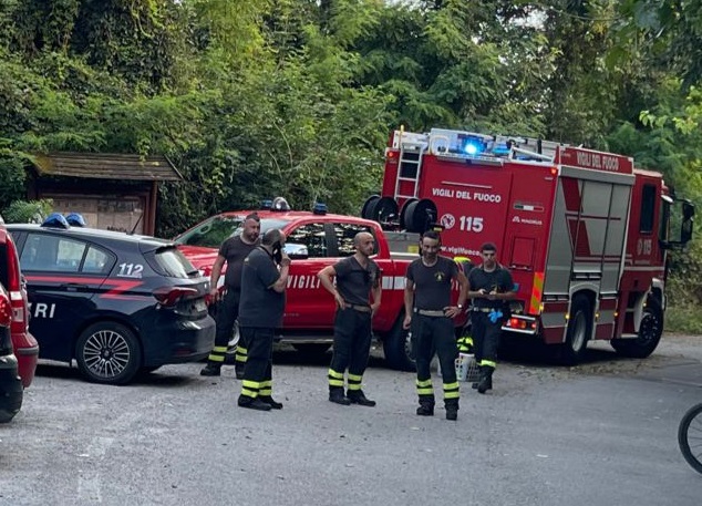 Il fiume si prende un’altra vita: camionista 32enne annega nel Brembo