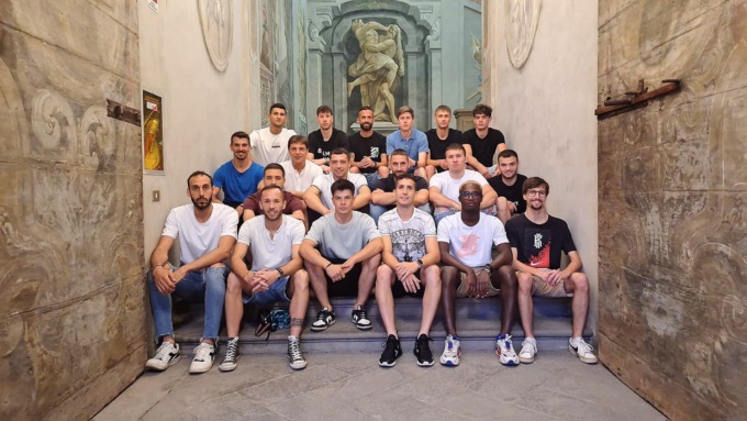 L’ambiziosa Brignanese punta alla promozione in Prima
