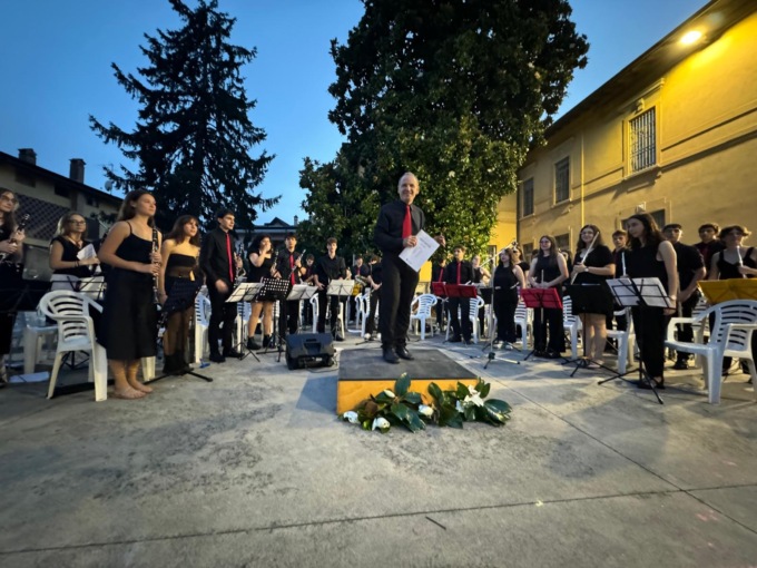 BryOrchestra in concerto per sostenere la nuova casa per giovani in difficoltà