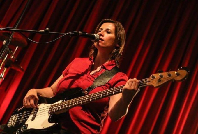 Francesca Soliveri conquista la finale del “Je so pazzo music festival”