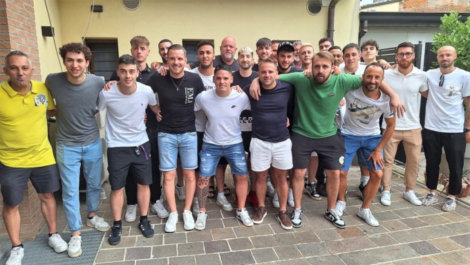 Pumenengo, una squadra da prima fascia
