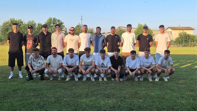 Calvenzano si è ben attrezzato per… “alzare l’asticella”